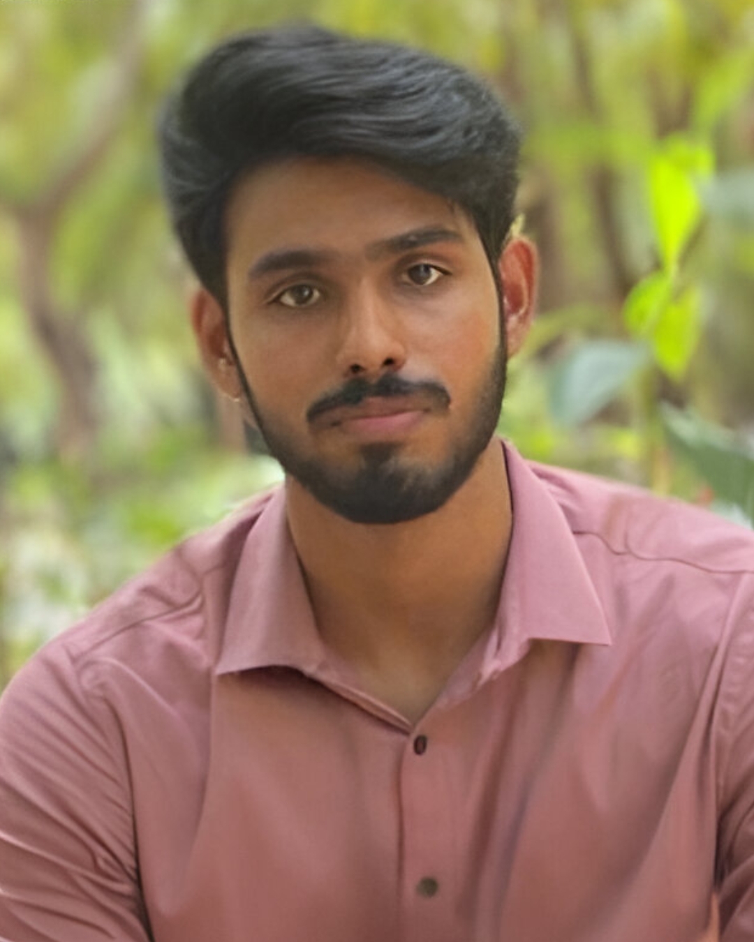 Dheekshith T