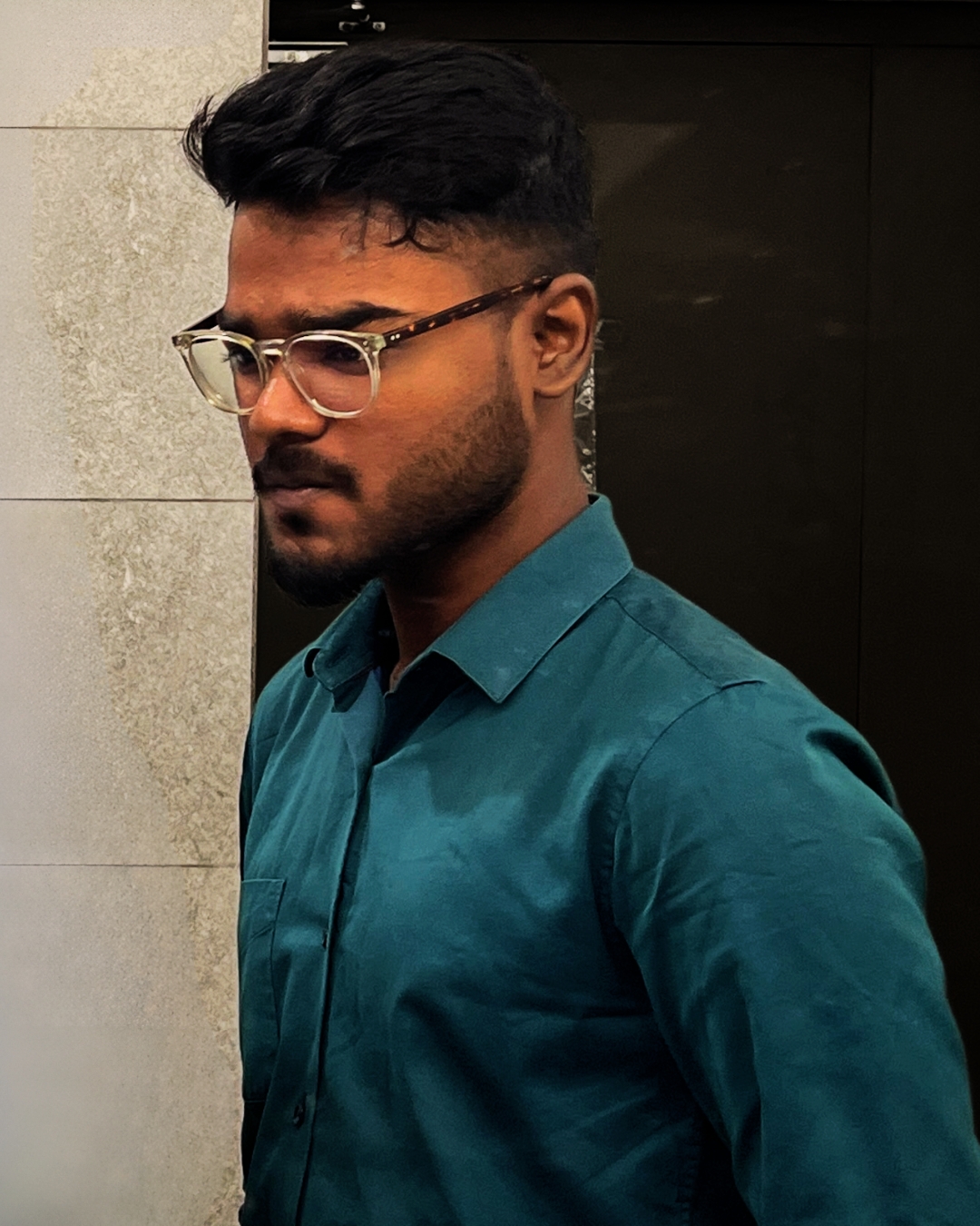 Dinesh Kumar K