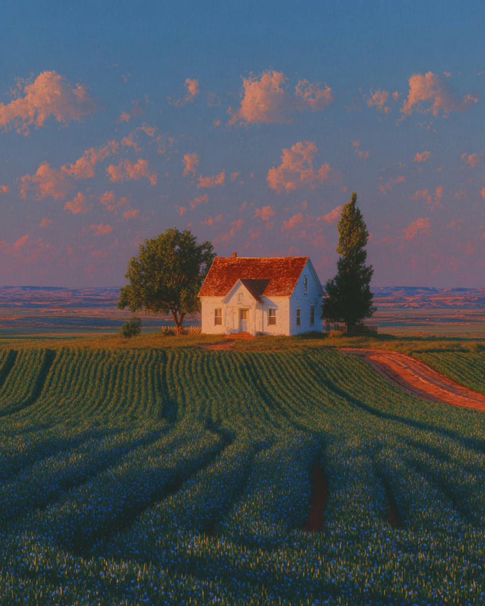 Agriculture AI