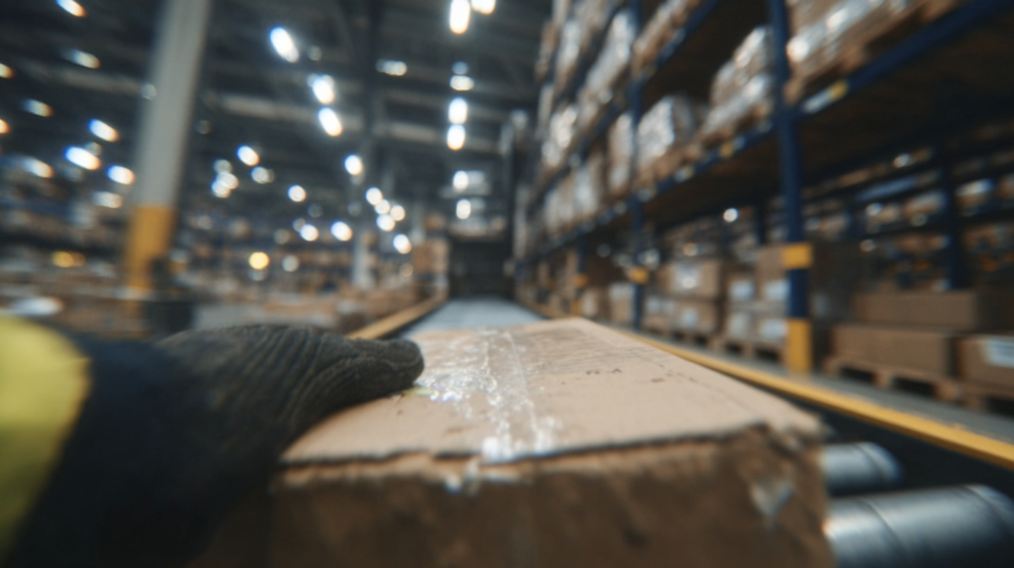 Logistics AI