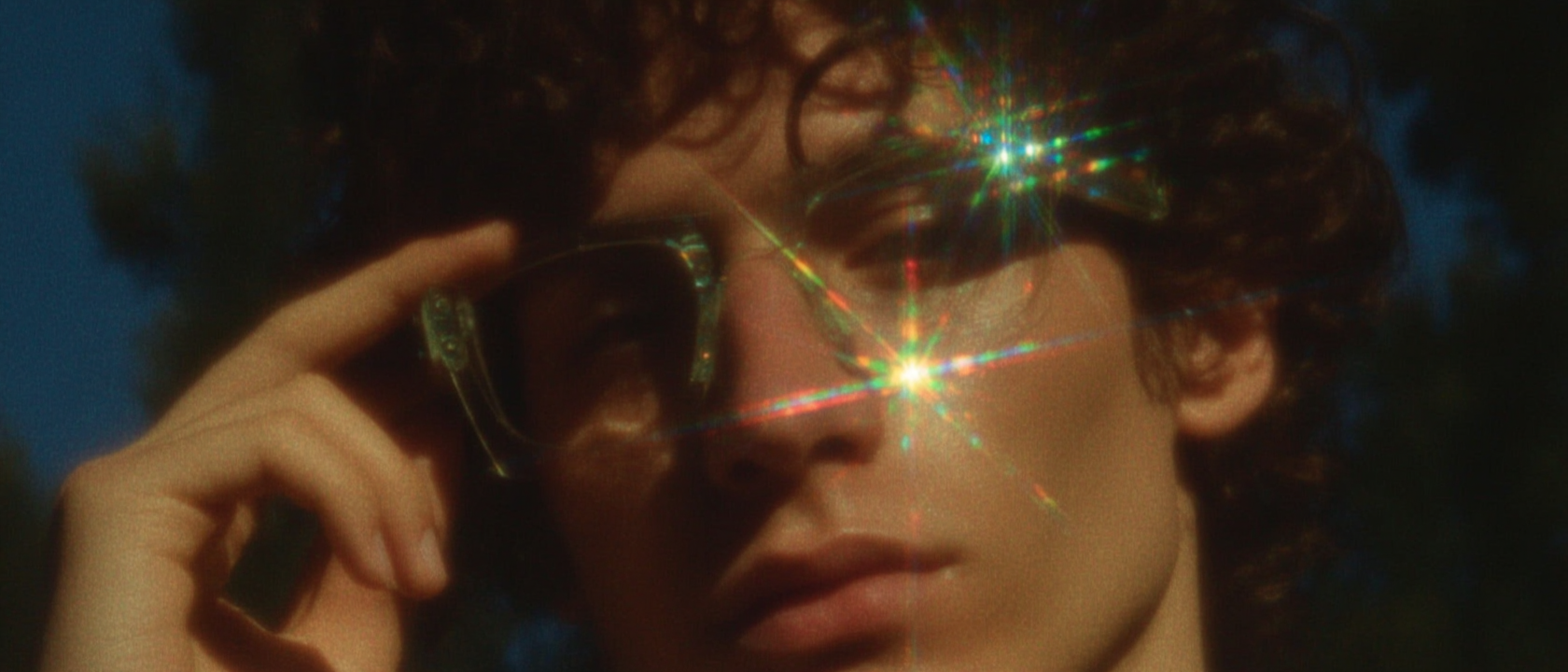 Experience Kenesis Vision