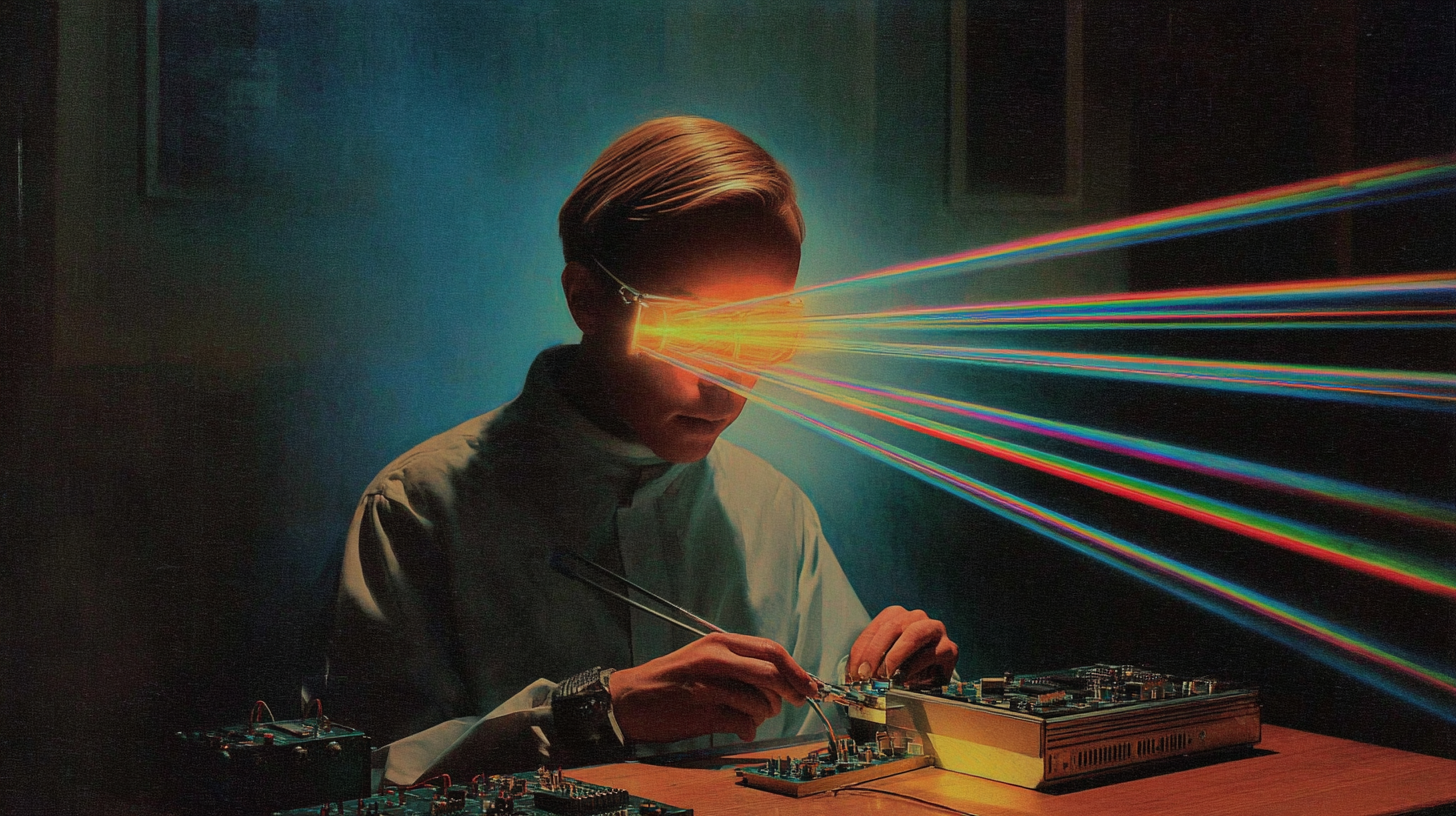 Kenesis Vision